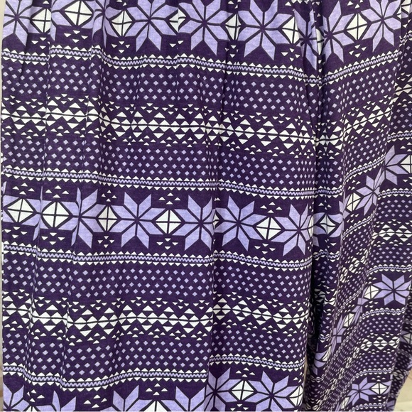 Dreams &. Co L (18/20) 2 piece pajama set - Picture 8 of 12